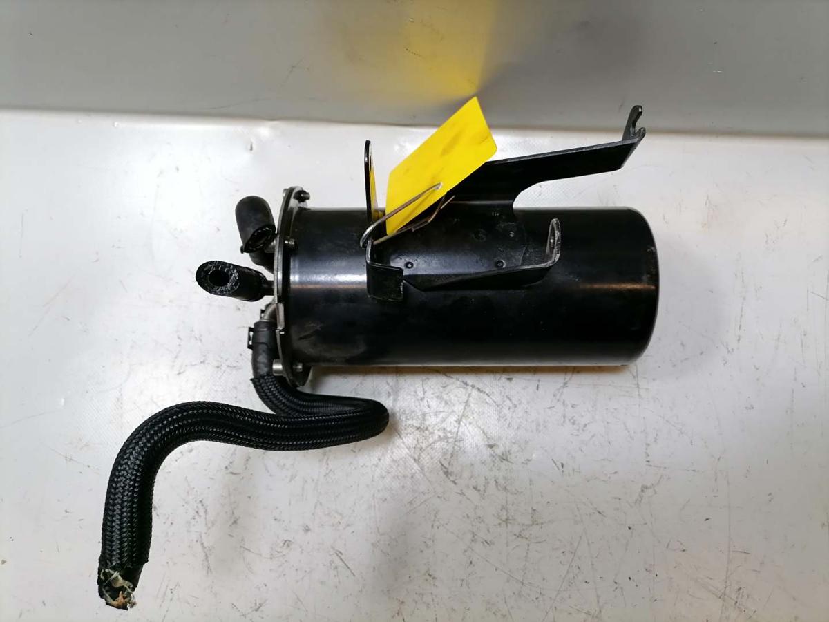 Seat Altea XL original Kraftstofffiltergehäuse Dieselfiltergehäuse 1,6TDI 77KW Bj.2014